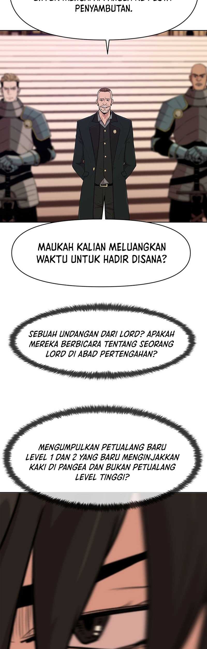 Martial Arts Alone Chapter 12 Gambar 18