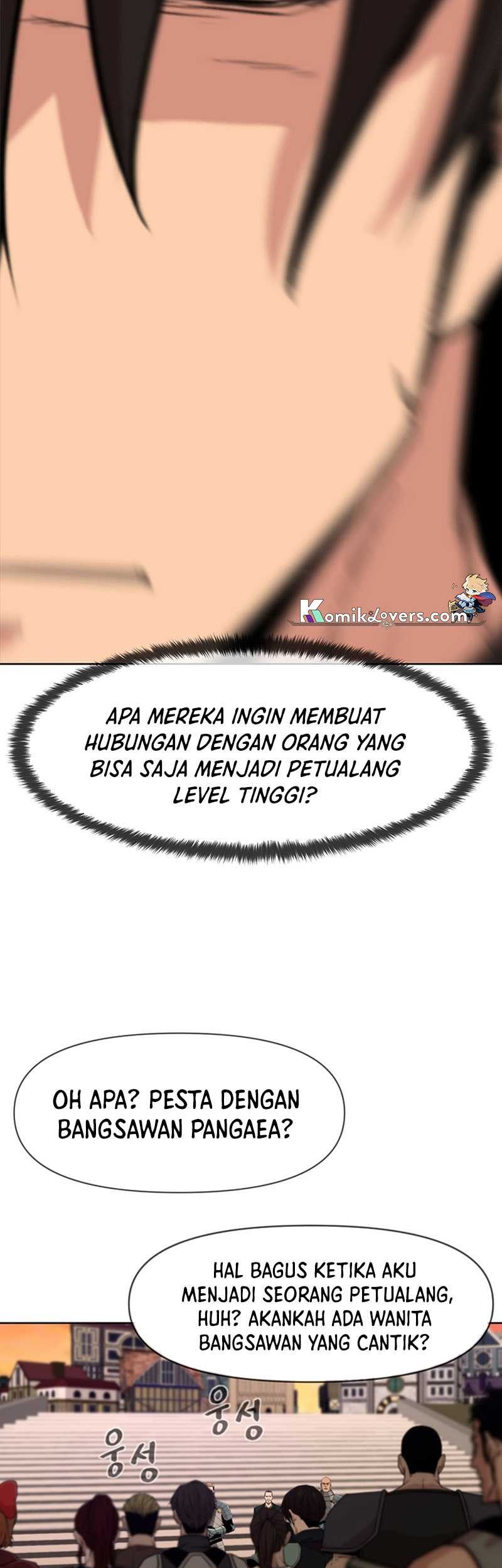 Martial Arts Alone Chapter 12 Gambar 19