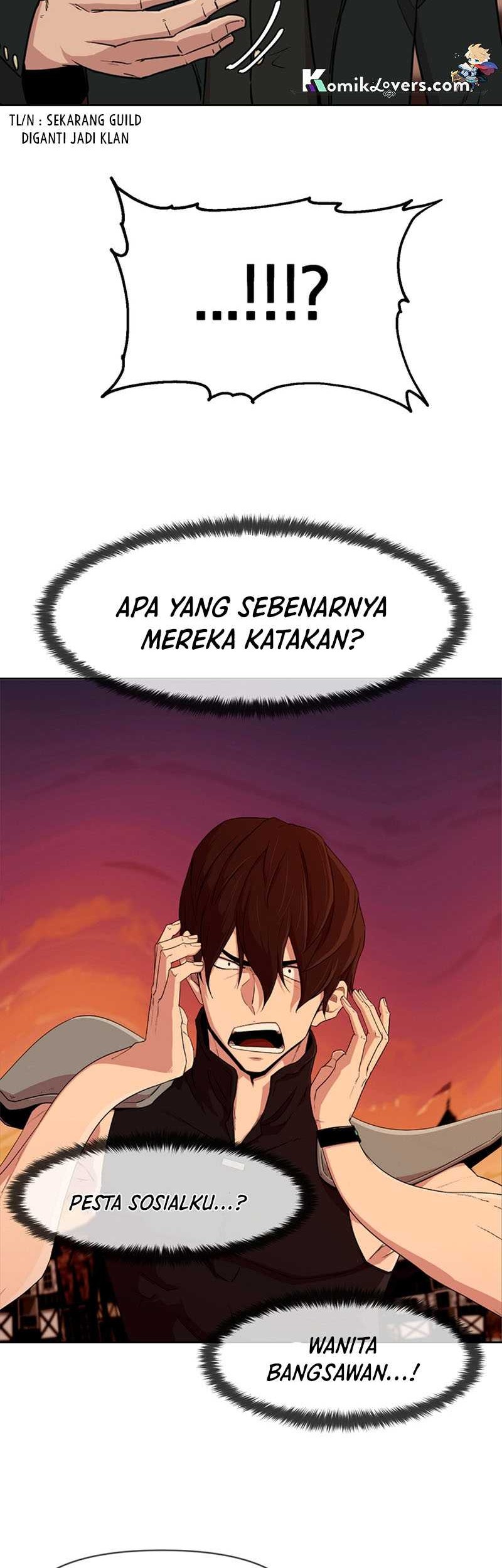 Martial Arts Alone Chapter 12 Gambar 22