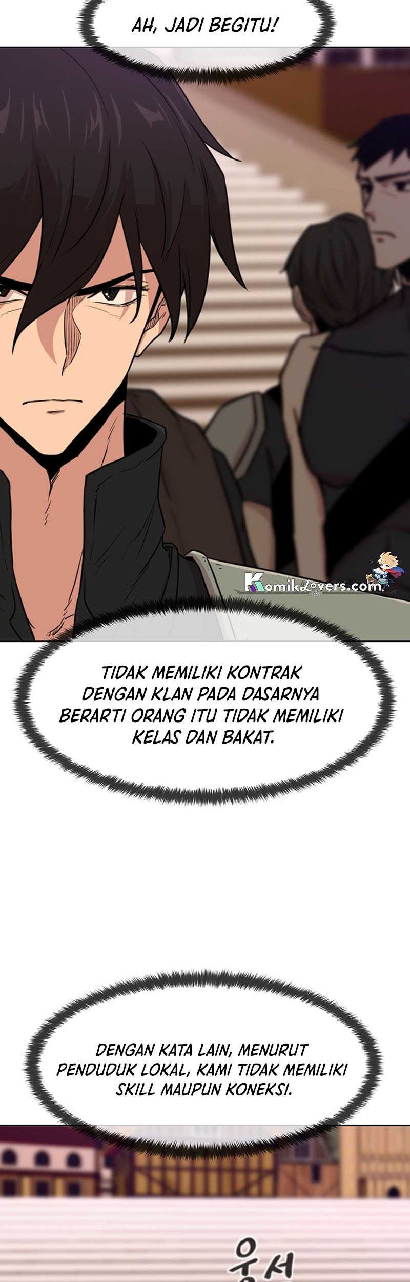 Martial Arts Alone Chapter 12 Gambar 24