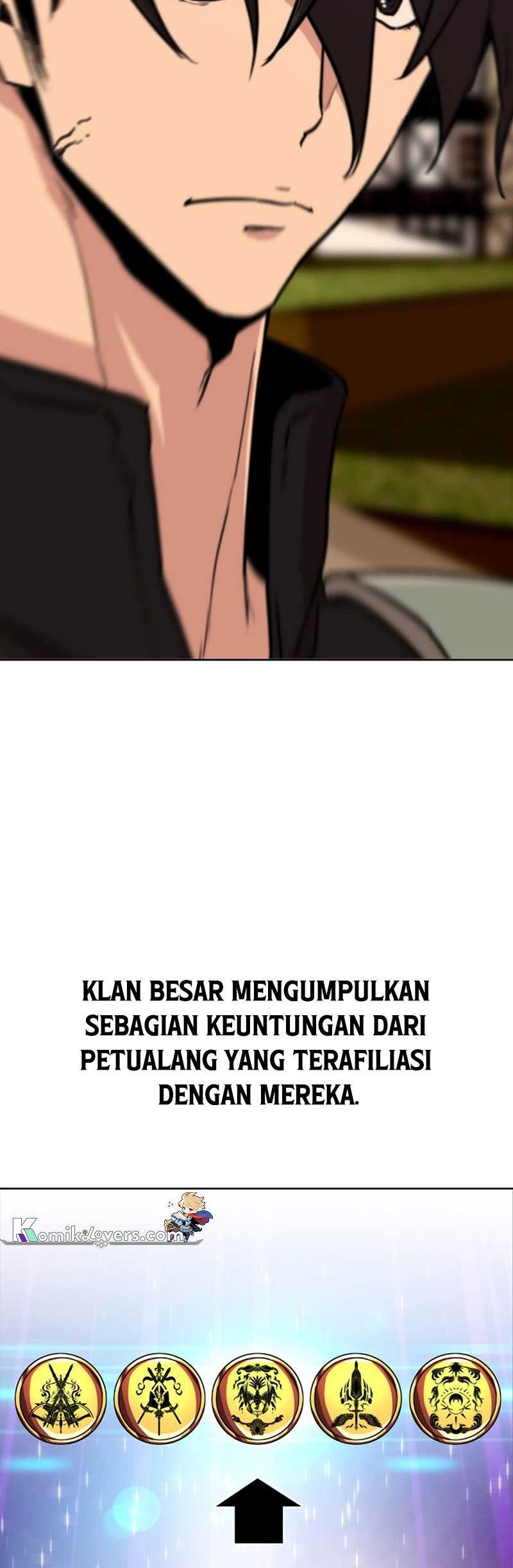 Martial Arts Alone Chapter 12 Gambar 26