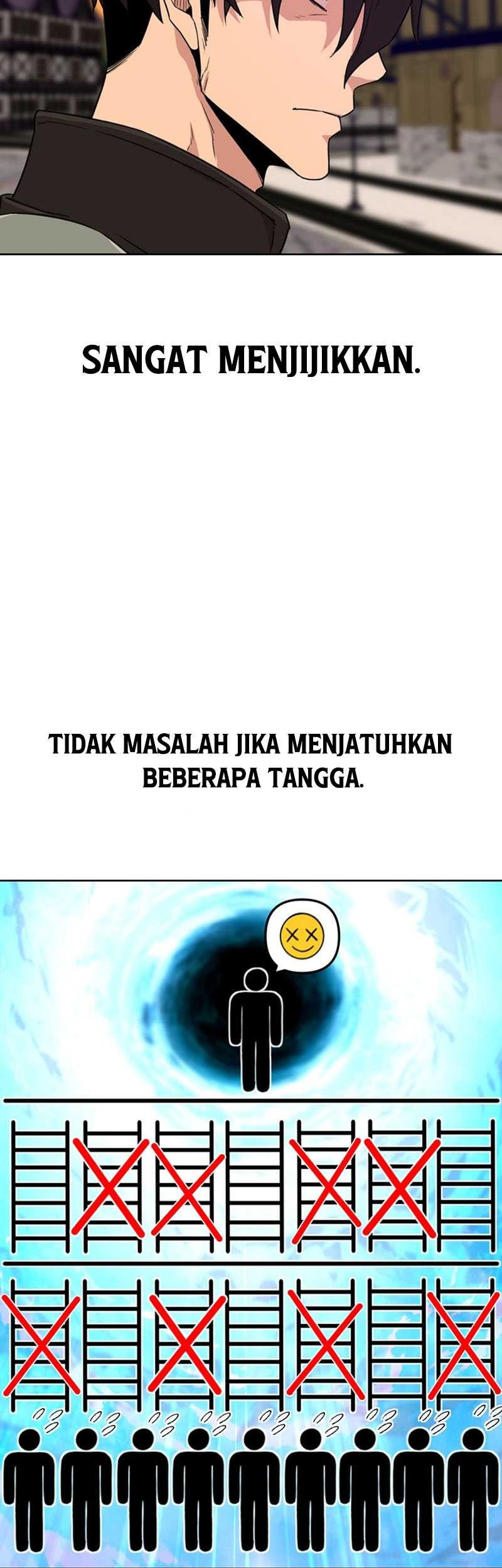 Martial Arts Alone Chapter 12 Gambar 29