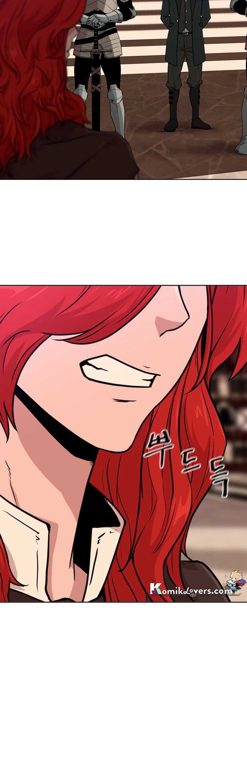 Martial Arts Alone Chapter 12 Gambar 32
