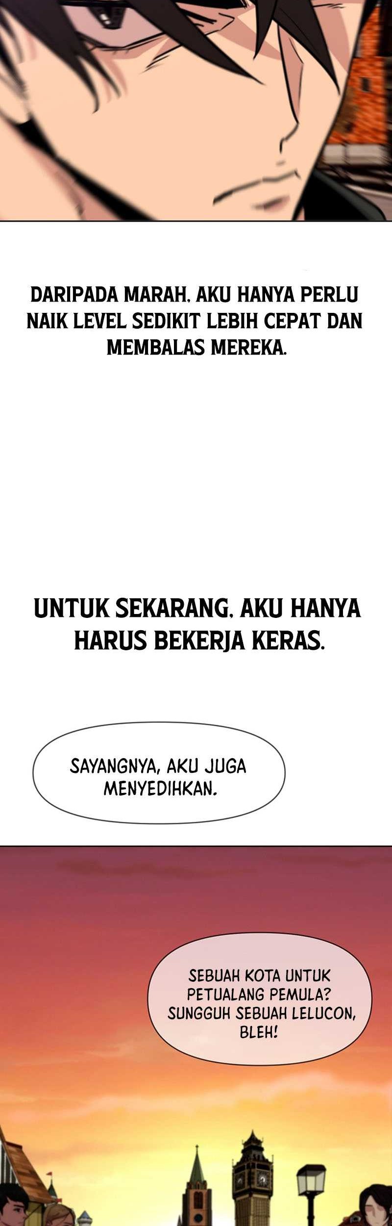 Martial Arts Alone Chapter 12 Gambar 36
