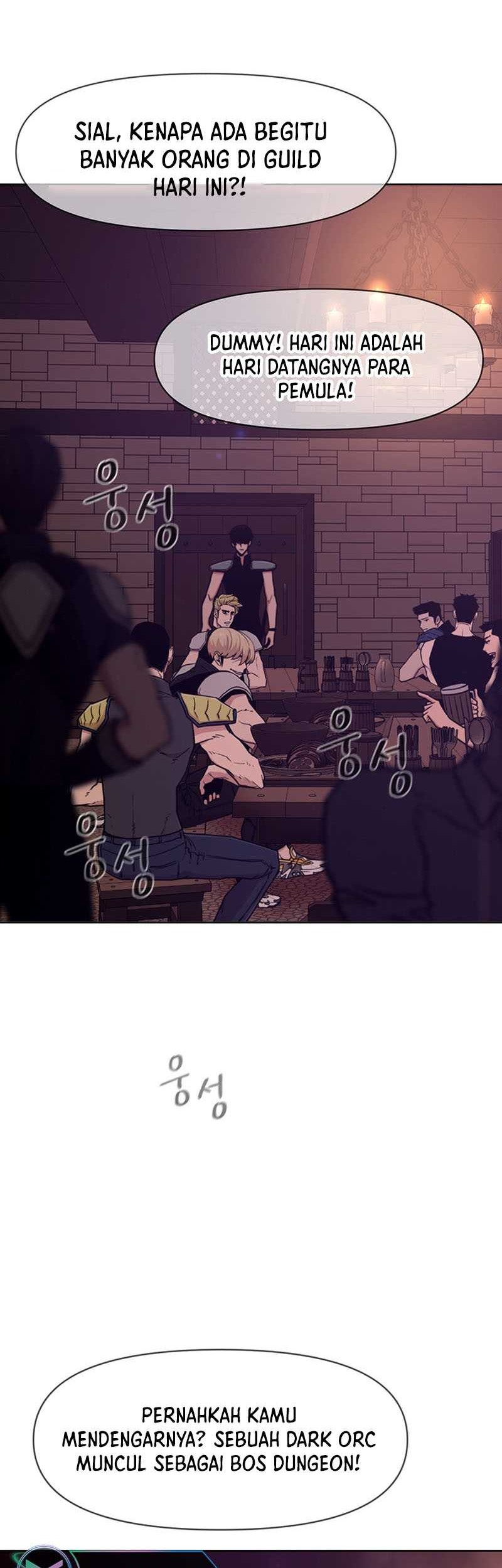Martial Arts Alone Chapter 12 Gambar 42