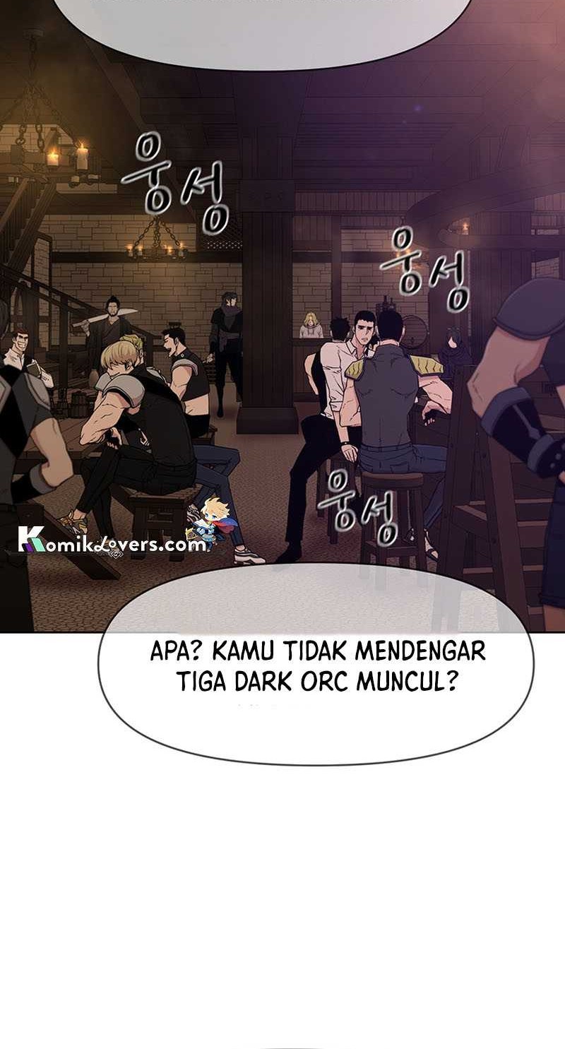Martial Arts Alone Chapter 12 Gambar 44