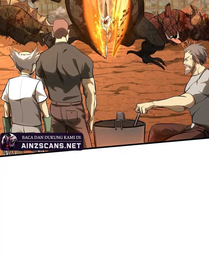 Apex Future Martial Arts Chapter 128 Gambar 28