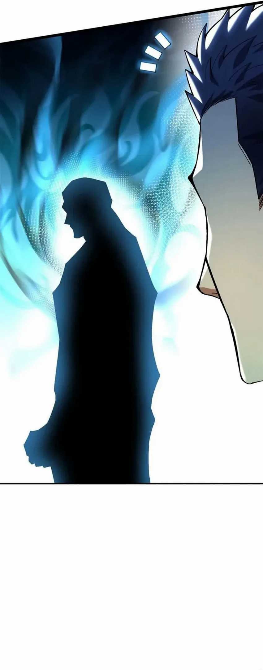 I Really Don’t Want to Learn Forbidden Spells Chapter 47 Gambar 15