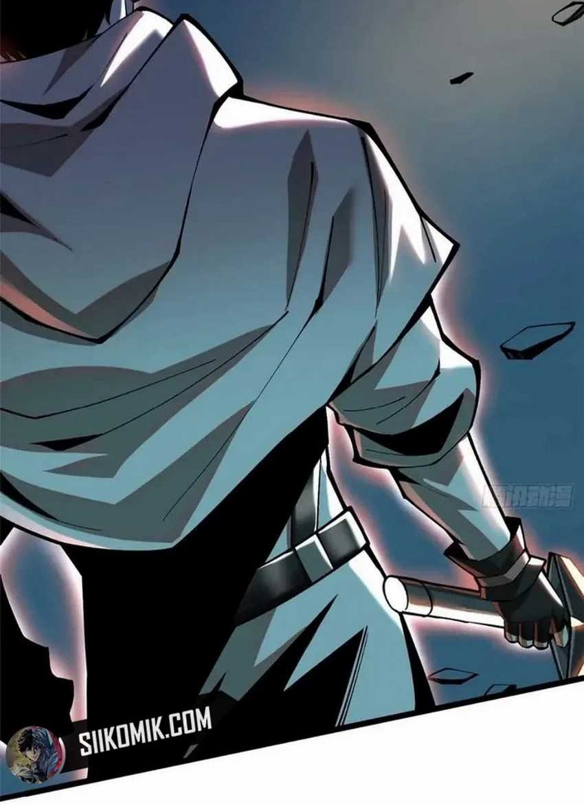I Really Don’t Want to Learn Forbidden Spells Chapter 47 Gambar 22