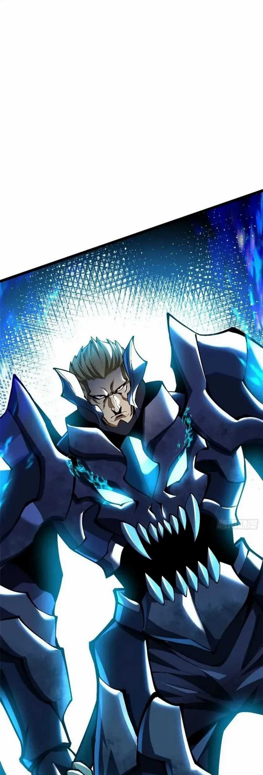 I Really Don’t Want to Learn Forbidden Spells Chapter 47 Gambar 23