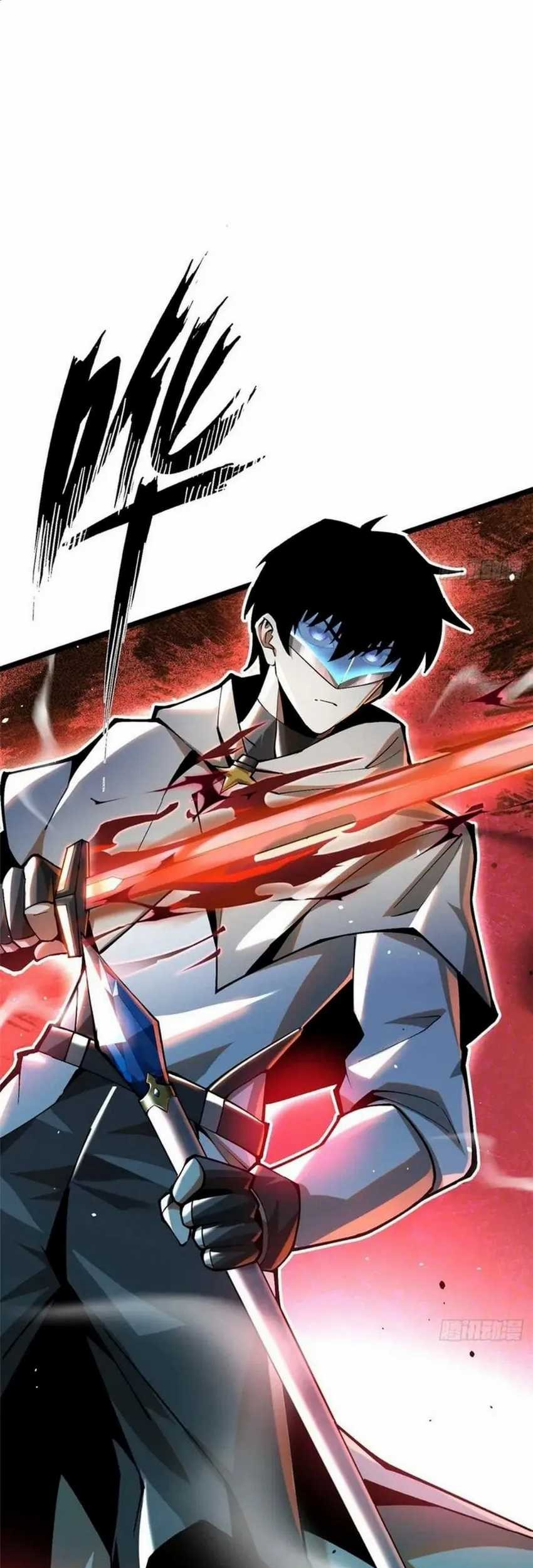 I Really Don’t Want to Learn Forbidden Spells Chapter 47 Gambar 25