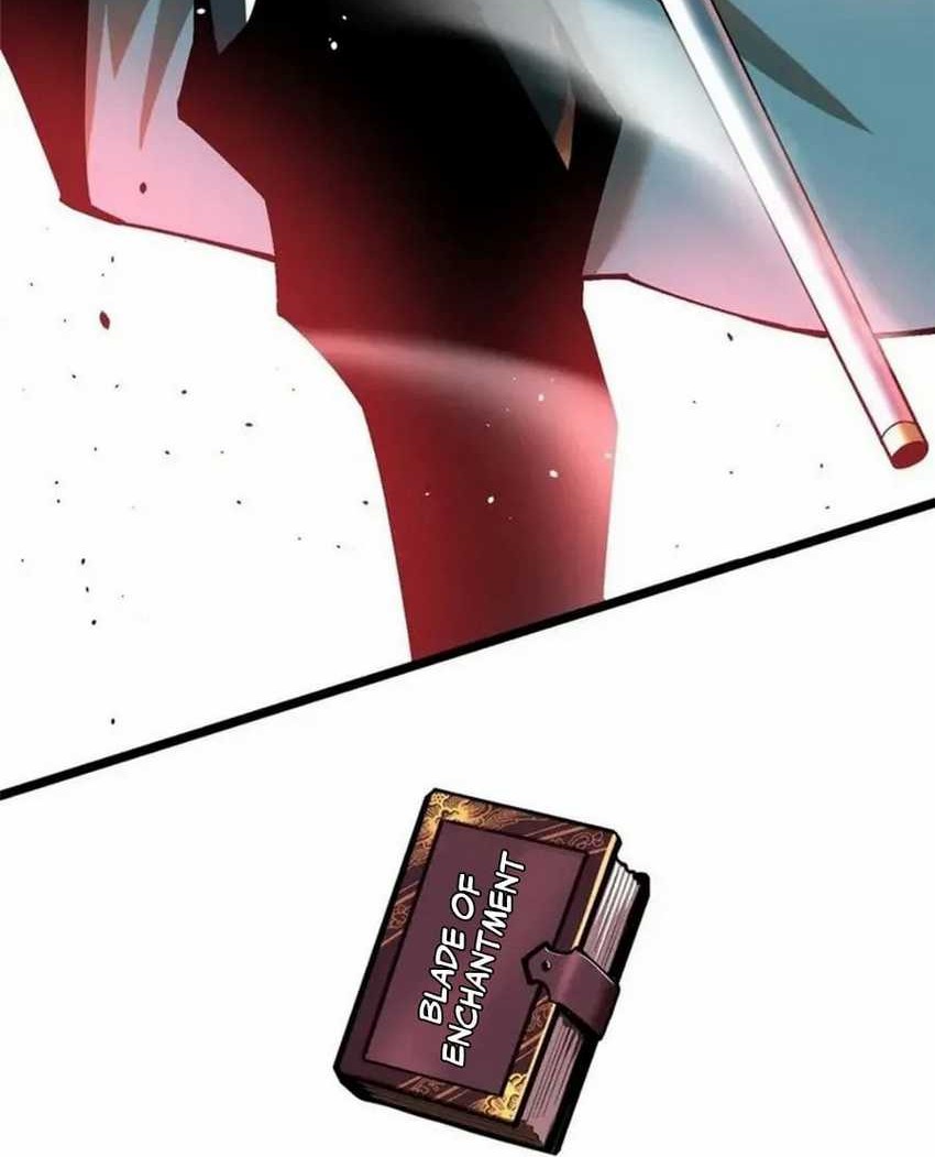 I Really Don’t Want to Learn Forbidden Spells Chapter 47 Gambar 26