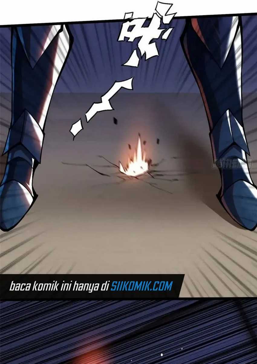 I Really Don’t Want to Learn Forbidden Spells Chapter 47 Gambar 29