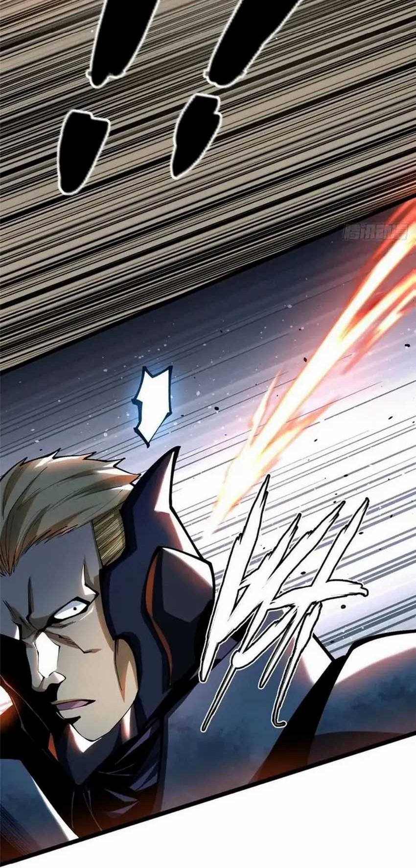 I Really Don’t Want to Learn Forbidden Spells Chapter 47 Gambar 31