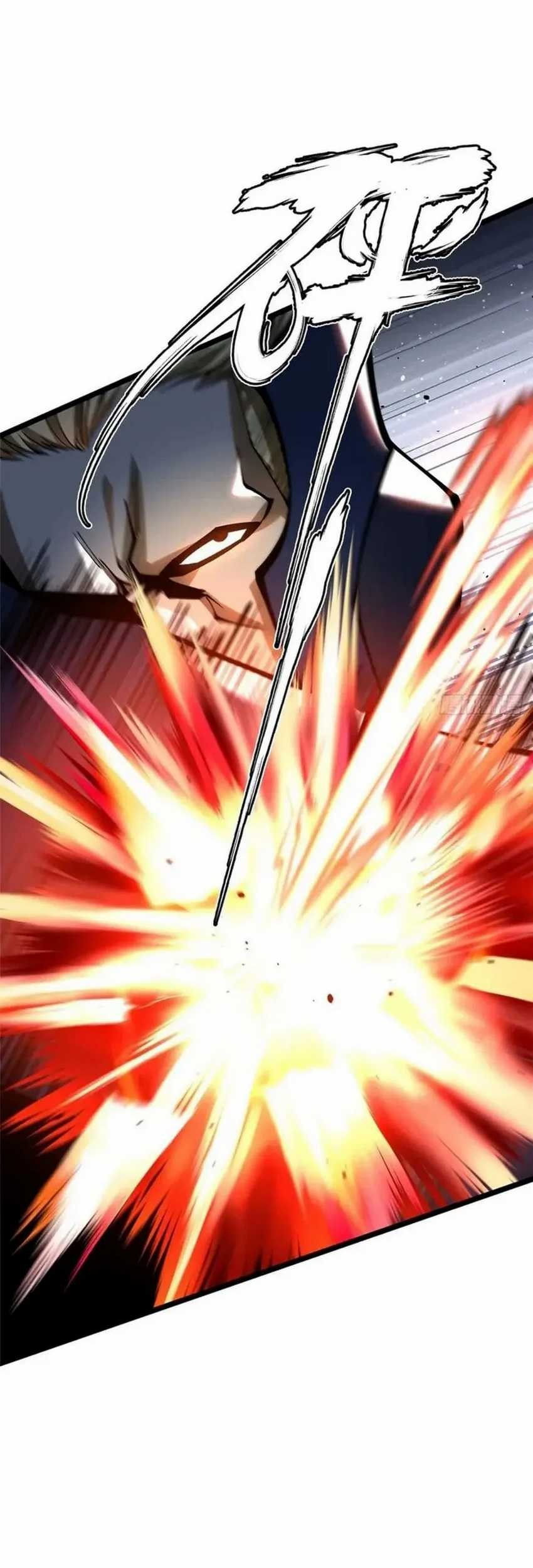 I Really Don’t Want to Learn Forbidden Spells Chapter 47 Gambar 32