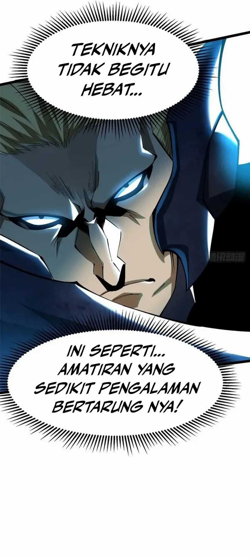 I Really Don’t Want to Learn Forbidden Spells Chapter 47 Gambar 34