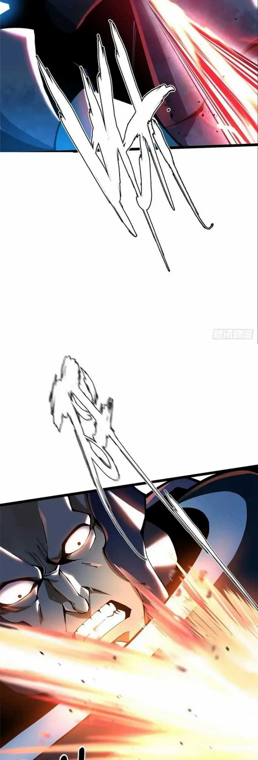 I Really Don’t Want to Learn Forbidden Spells Chapter 47 Gambar 43
