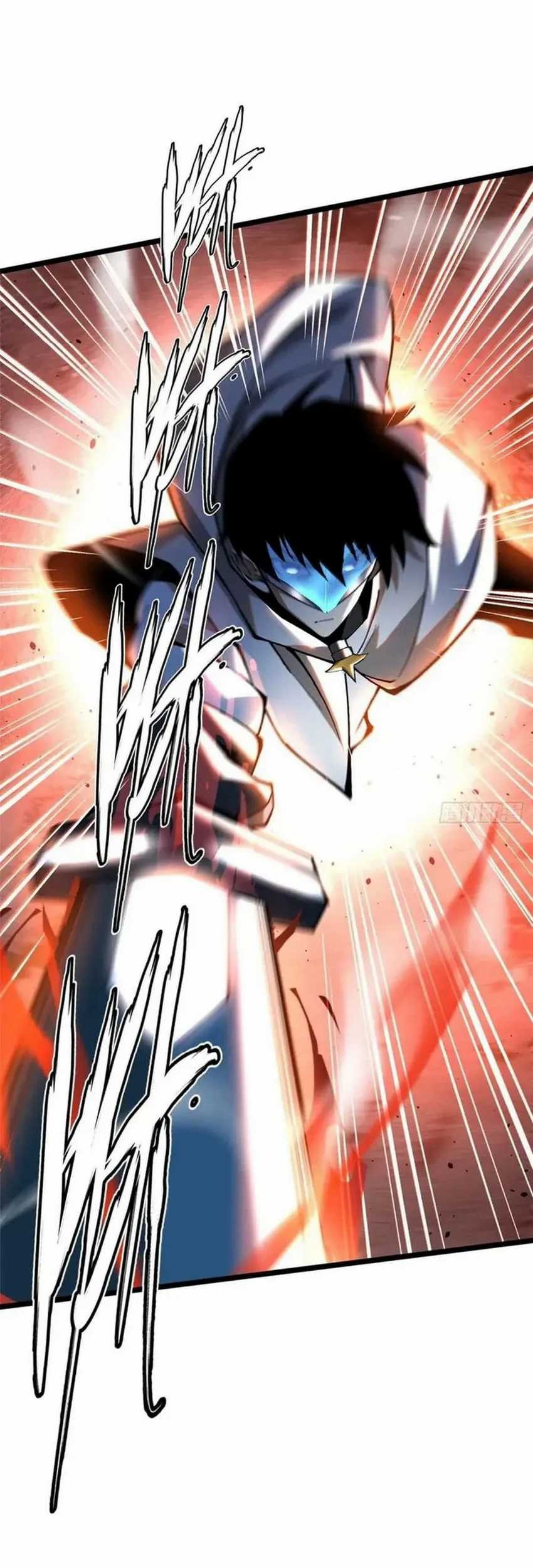 I Really Don’t Want to Learn Forbidden Spells Chapter 47 Gambar 45
