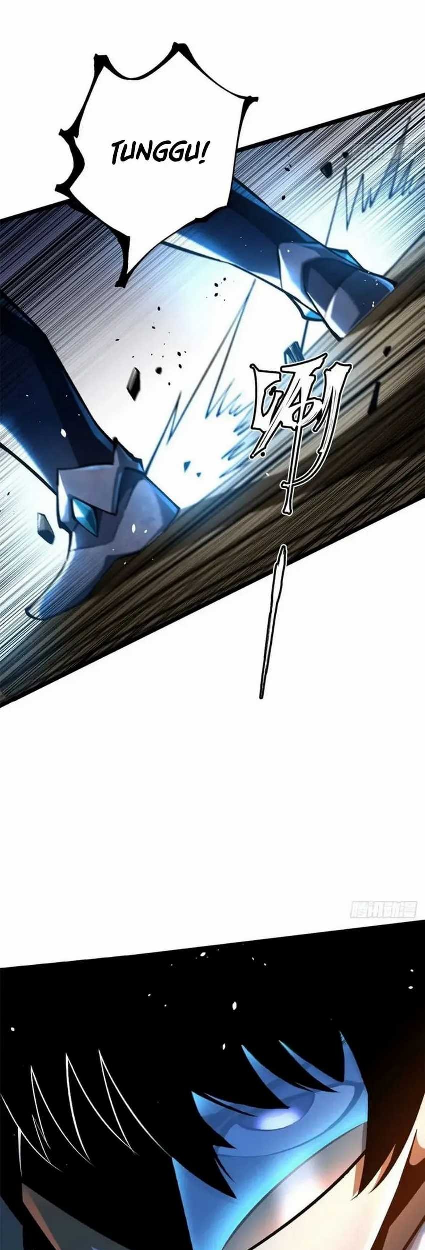 I Really Don’t Want to Learn Forbidden Spells Chapter 47 Gambar 49