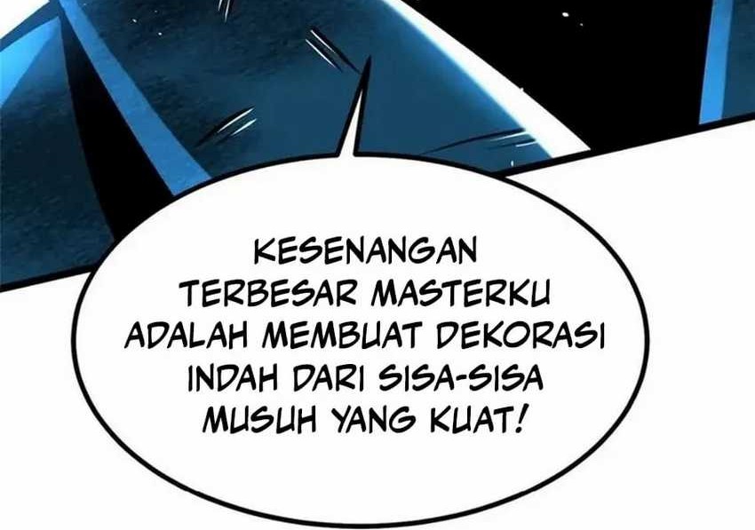 I Really Don’t Want to Learn Forbidden Spells Chapter 47 Gambar 58