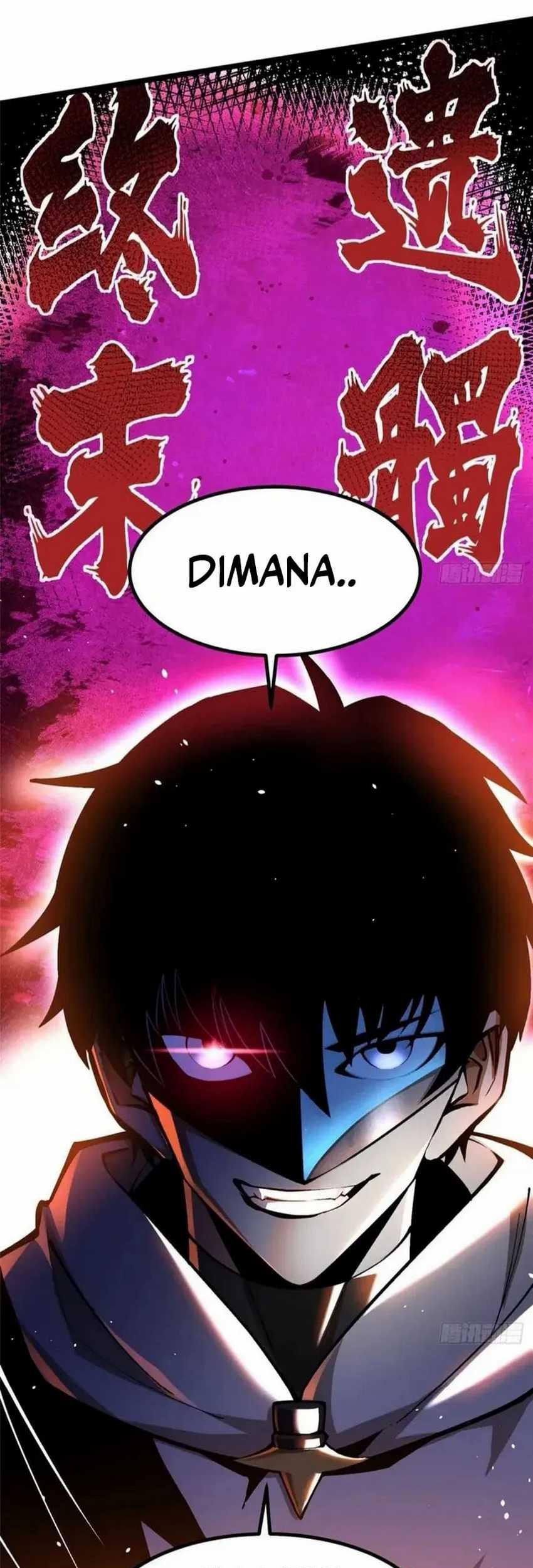 I Really Don’t Want to Learn Forbidden Spells Chapter 47 Gambar 61