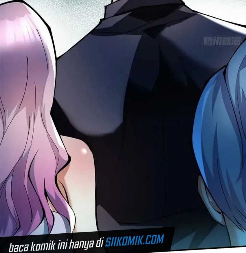 I Really Don’t Want to Learn Forbidden Spells Chapter 47 Gambar 13