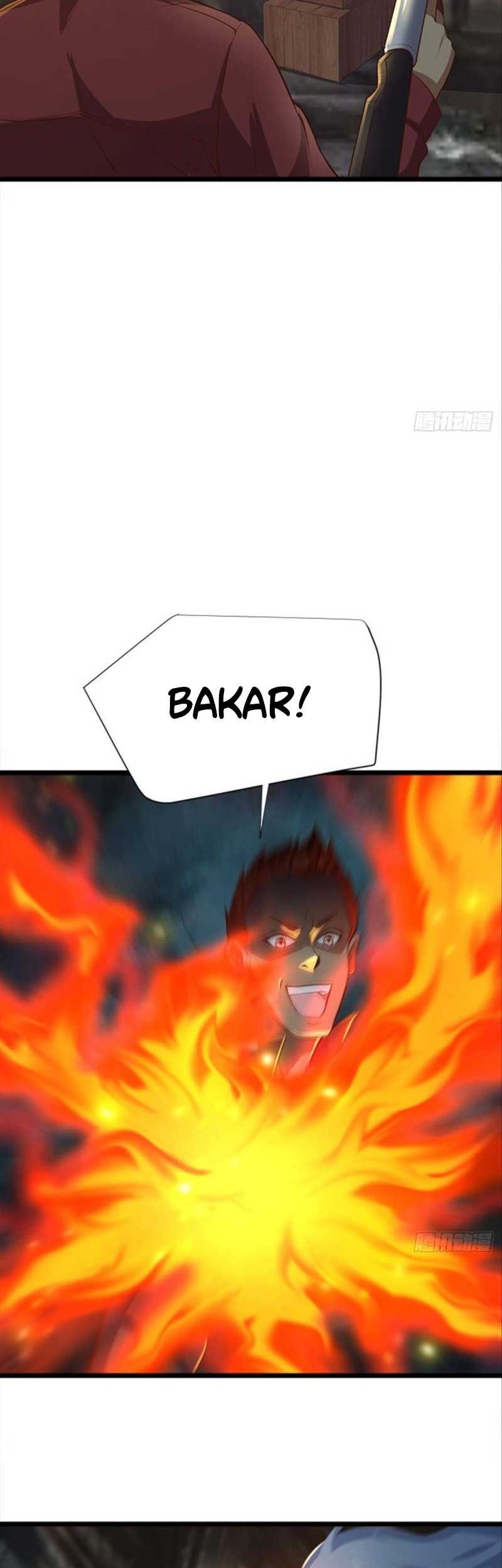 Become the Richest Man In the Last Days Chapter 36 Gambar 3
