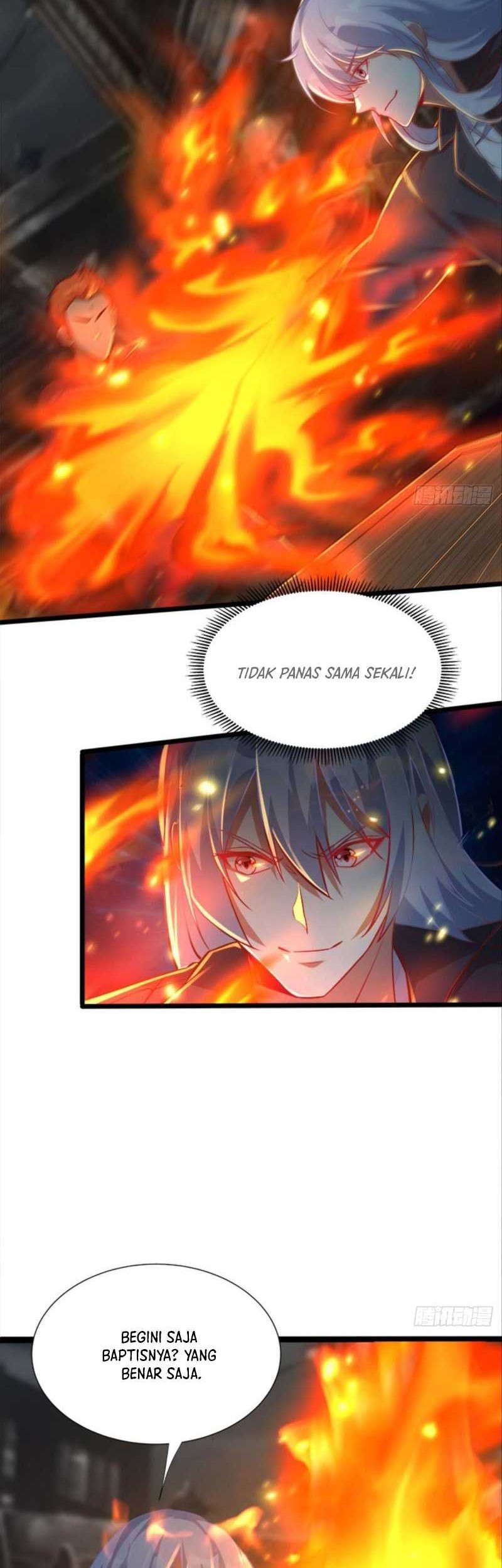 Become the Richest Man In the Last Days Chapter 36 Gambar 4