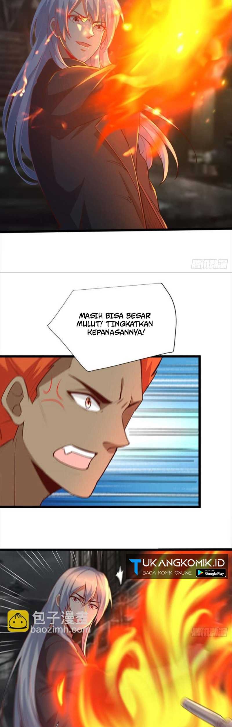Become the Richest Man In the Last Days Chapter 36 Gambar 5