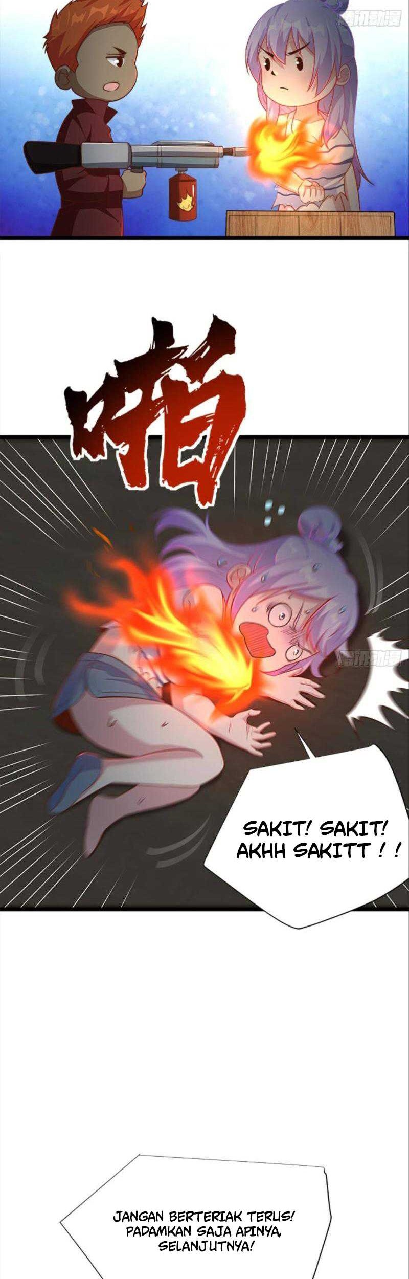Become the Richest Man In the Last Days Chapter 36 Gambar 10