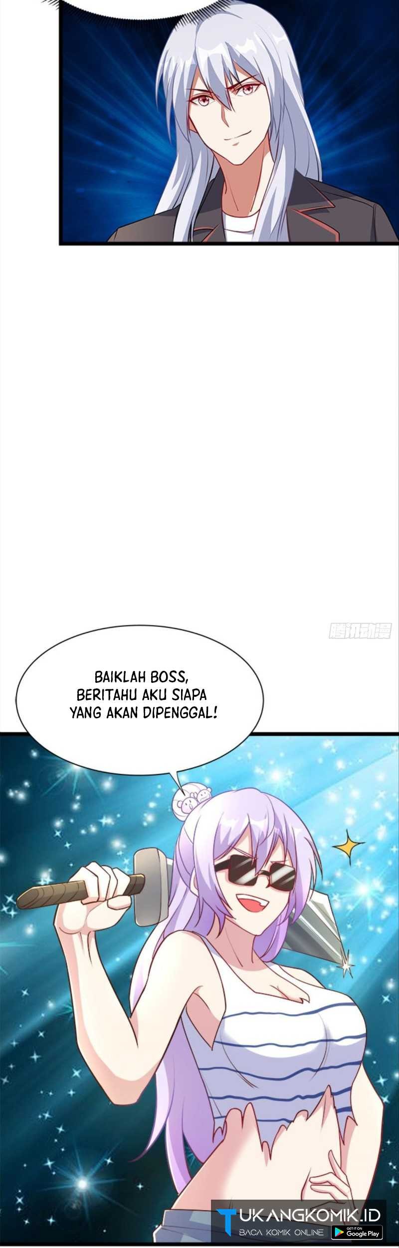 Become the Richest Man In the Last Days Chapter 36 Gambar 19