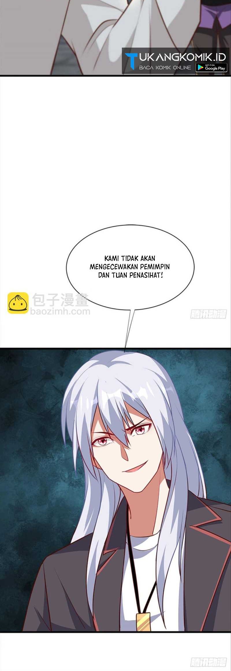 Become the Richest Man In the Last Days Chapter 36 Gambar 22