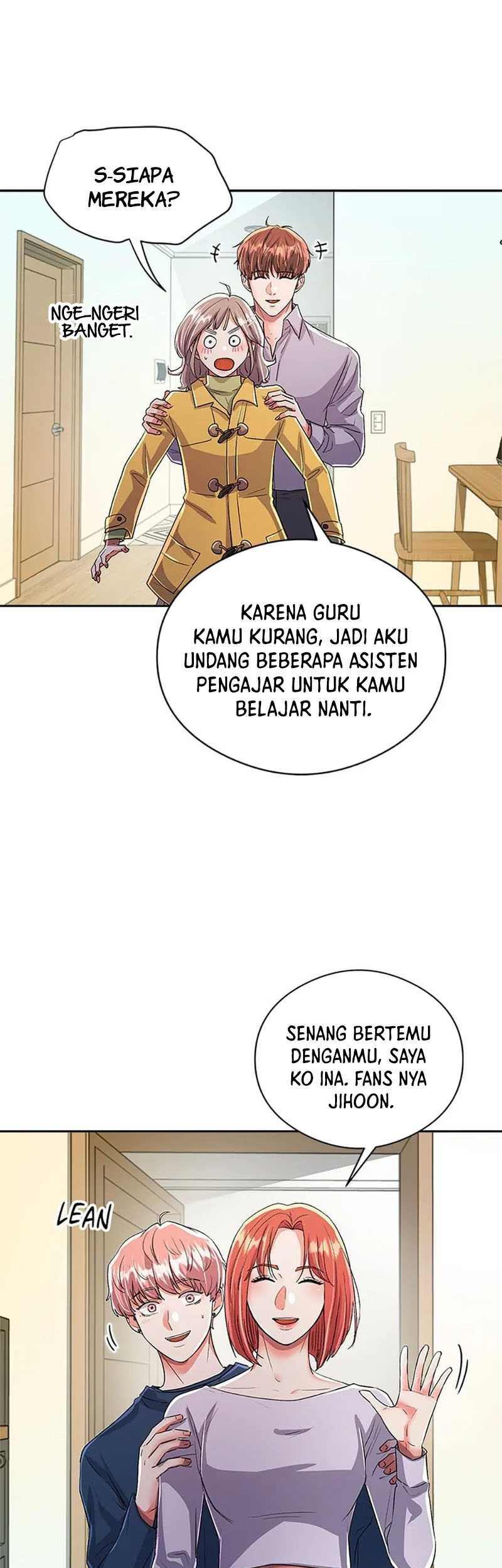 Baca Manhwa Road to Stardom Chapter 56 Gambar 2