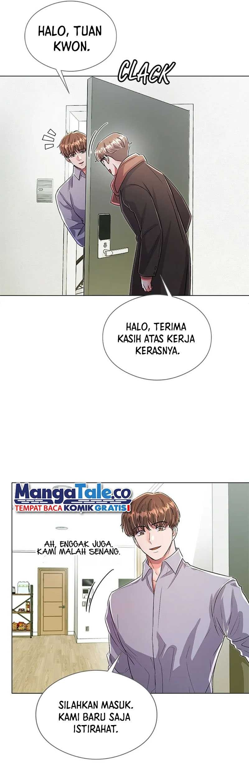 Road to Stardom Chapter 56 Gambar 9