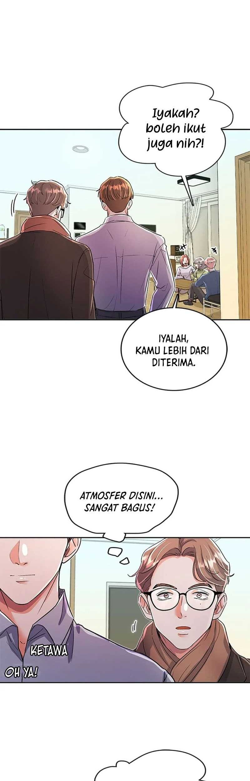 Road to Stardom Chapter 56 Gambar 10
