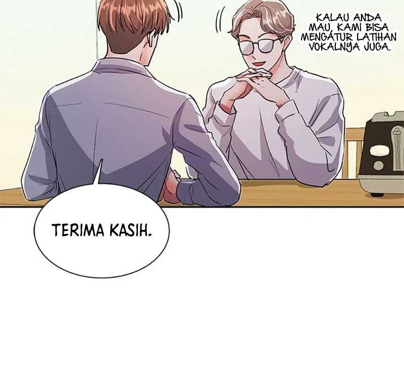 Road to Stardom Chapter 56 Gambar 22
