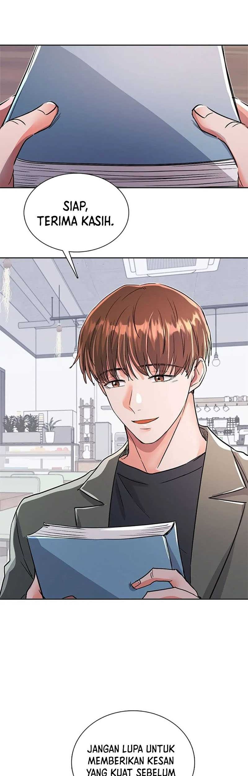 Road to Stardom Chapter 56 Gambar 28