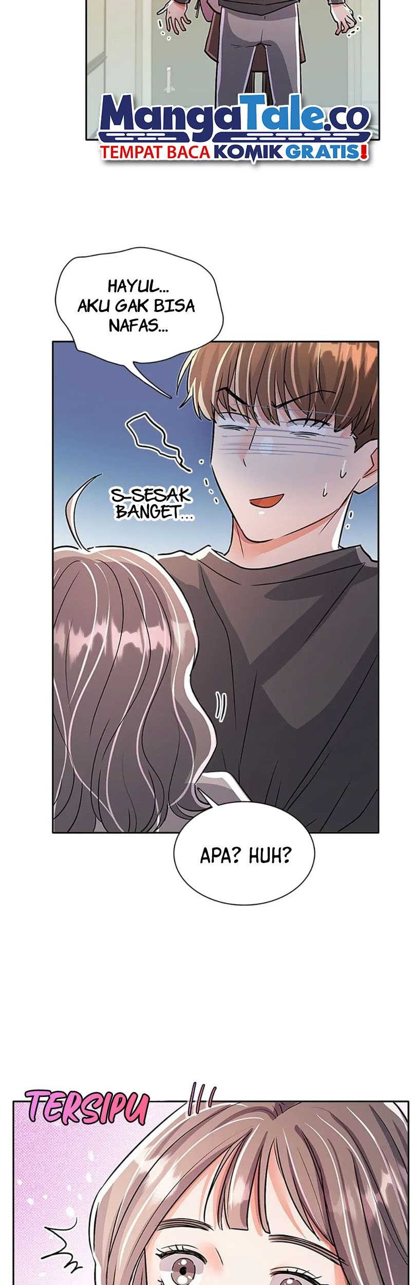 Road to Stardom Chapter 56 Gambar 35