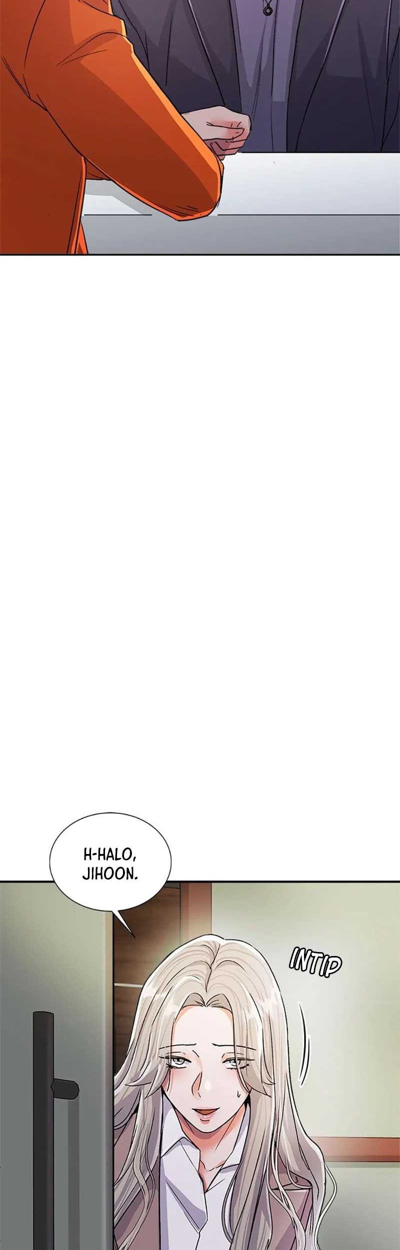 Road to Stardom Chapter 55 Gambar 3