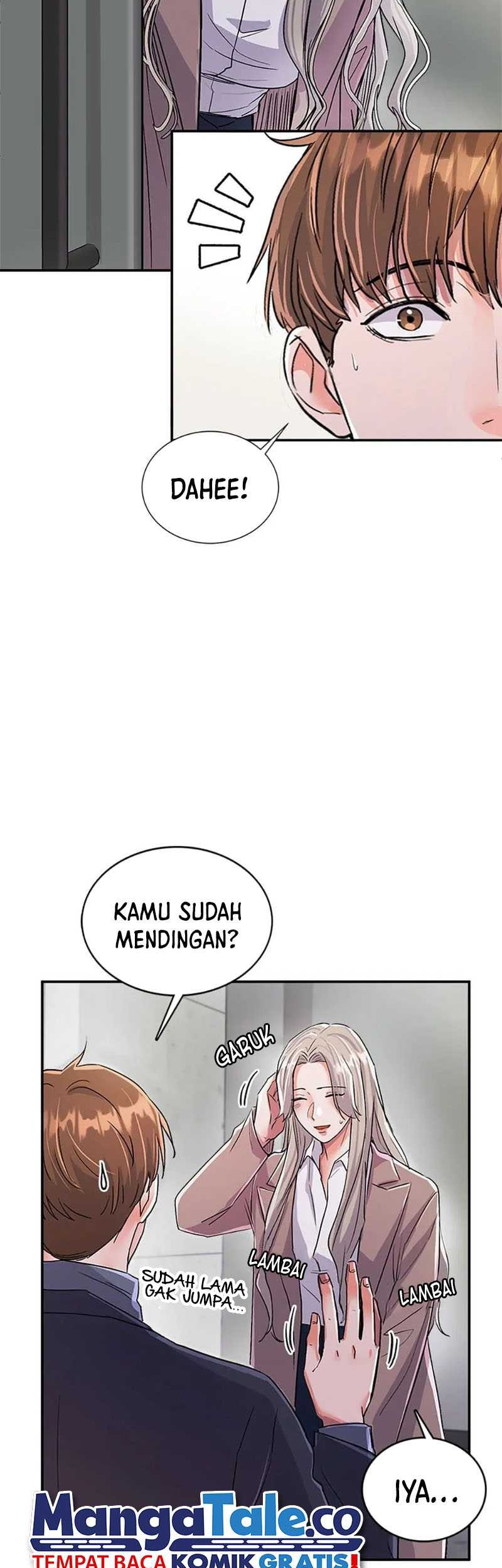 Road to Stardom Chapter 55 Gambar 4