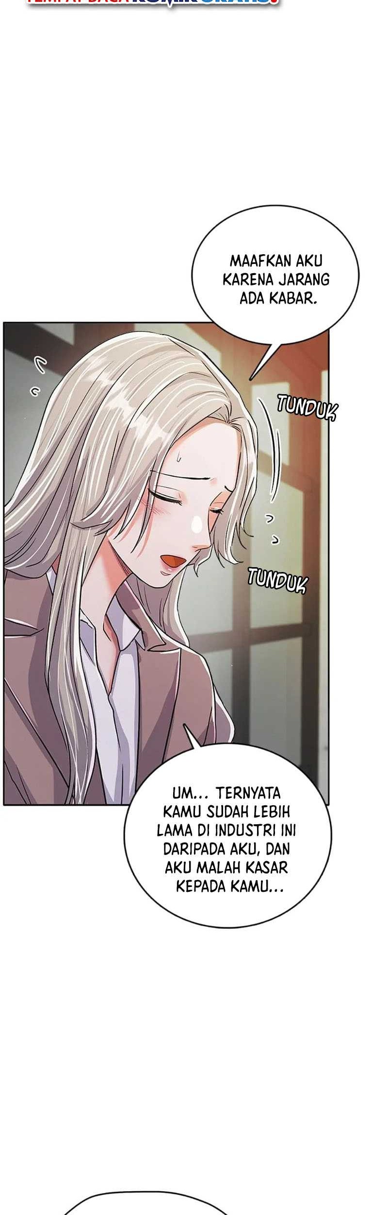 Road to Stardom Chapter 55 Gambar 5