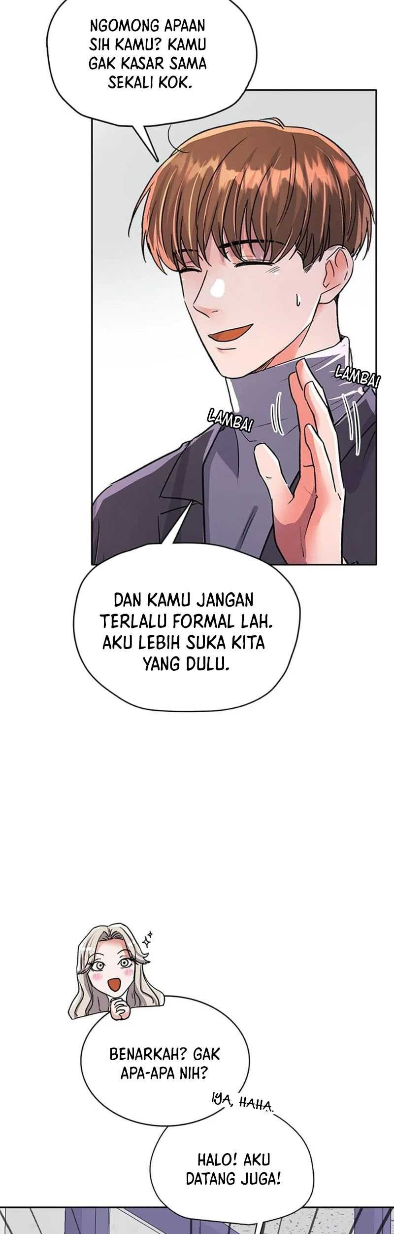 Road to Stardom Chapter 55 Gambar 6