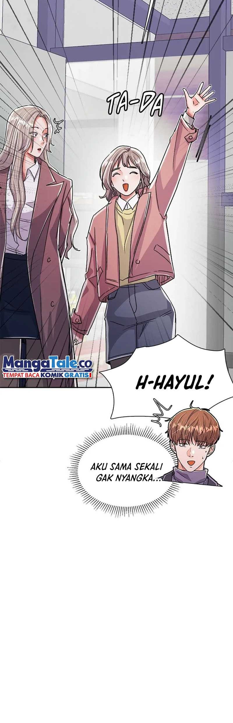 Road to Stardom Chapter 55 Gambar 7