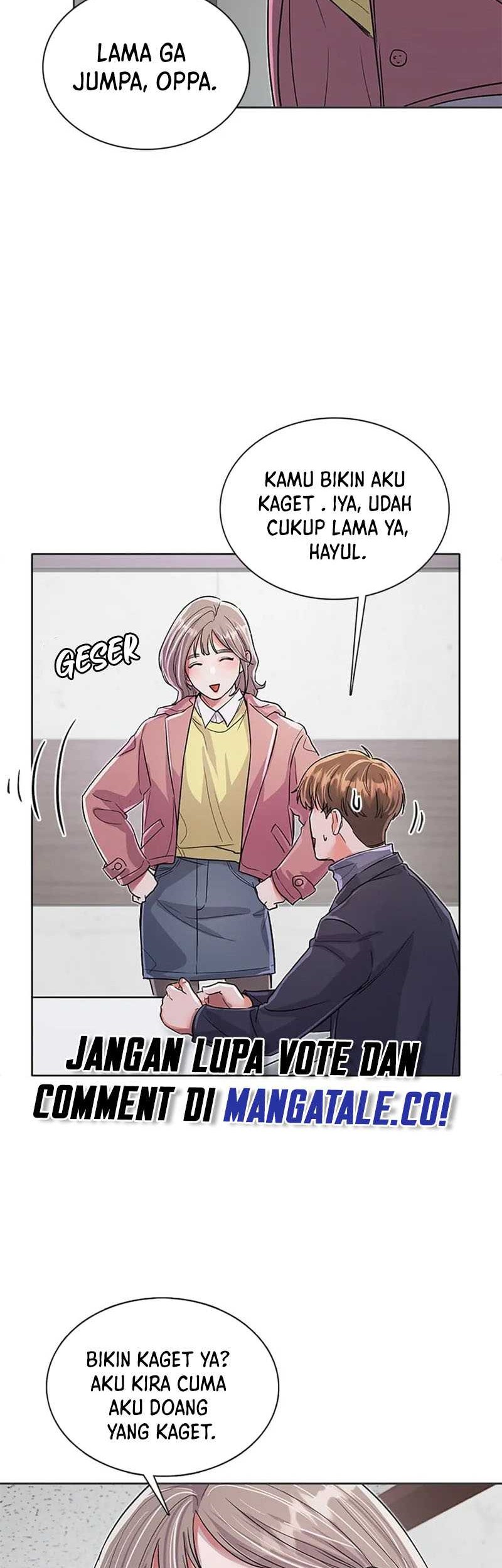 Road to Stardom Chapter 55 Gambar 9