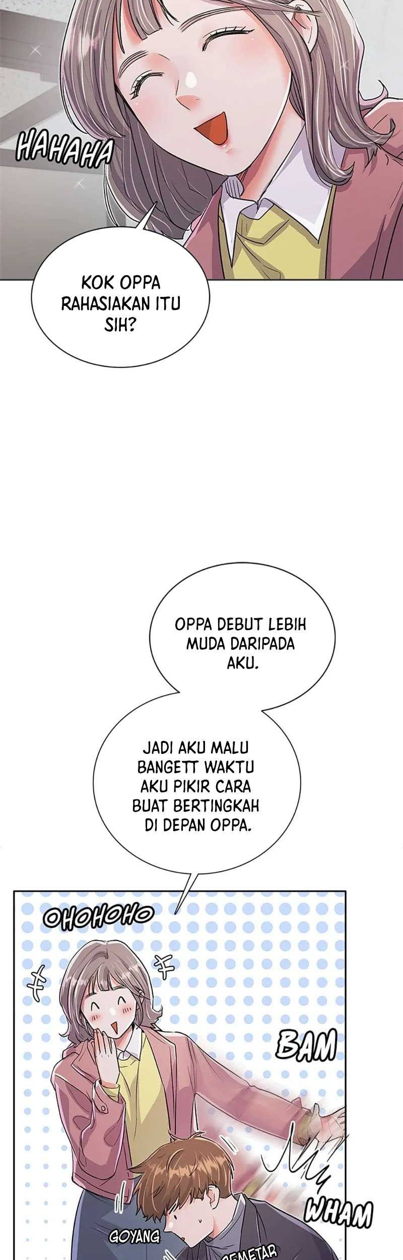 Road to Stardom Chapter 55 Gambar 10