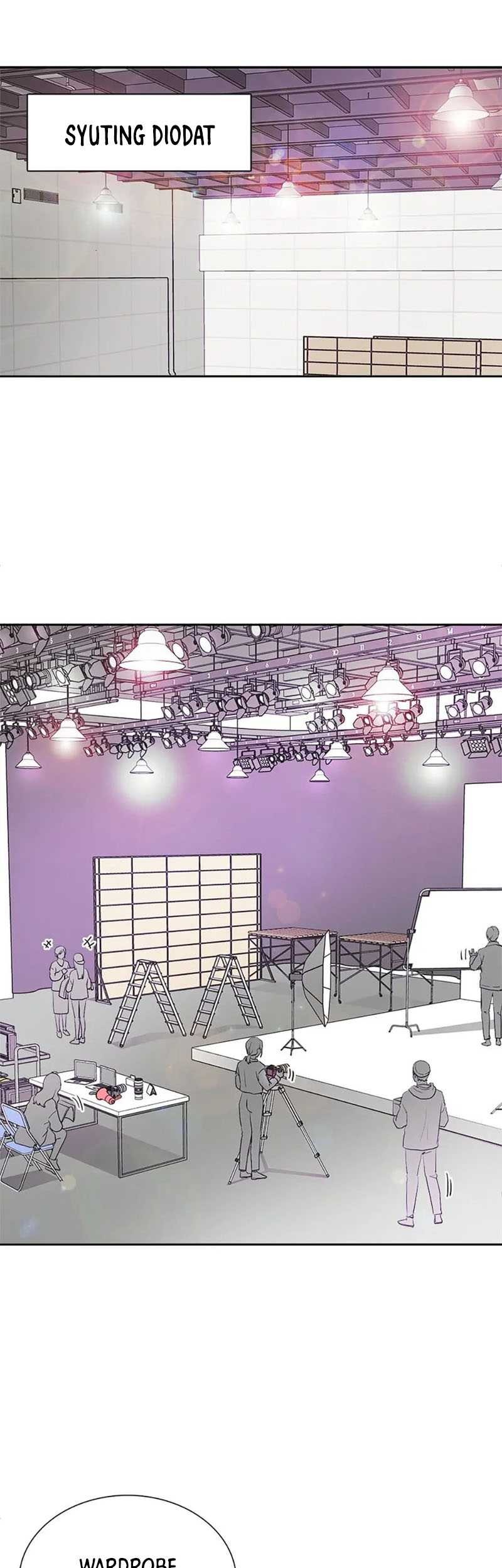 Road to Stardom Chapter 55 Gambar 15