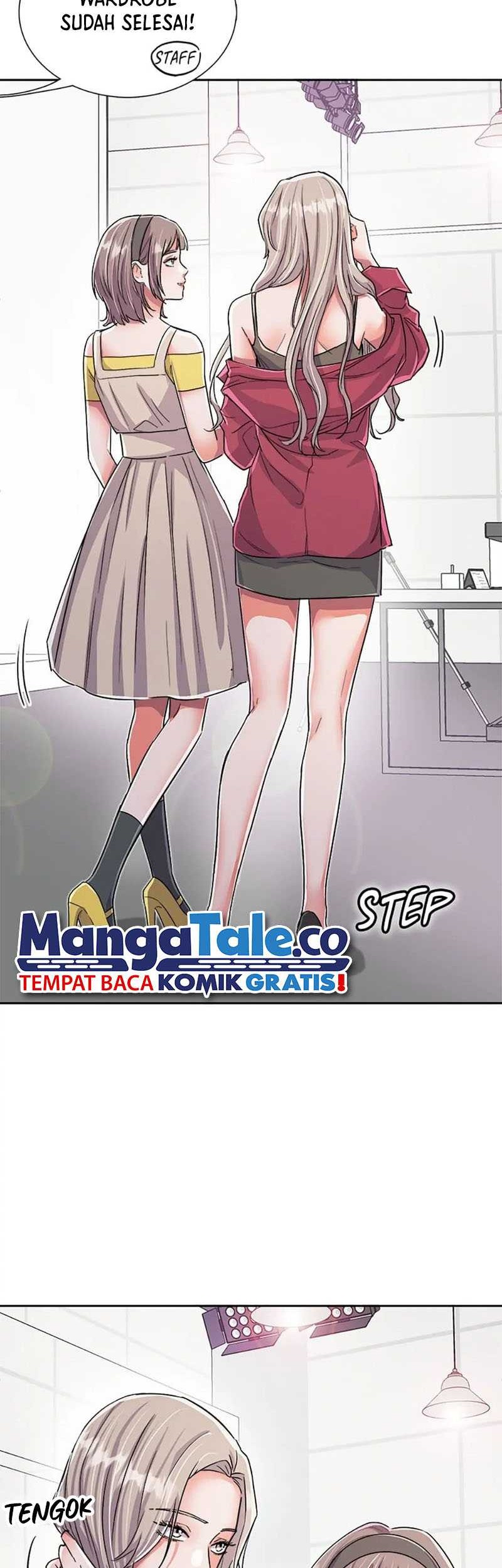 Road to Stardom Chapter 55 Gambar 16