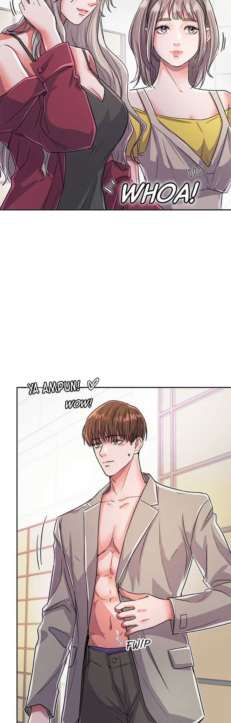 Road to Stardom Chapter 55 Gambar 17