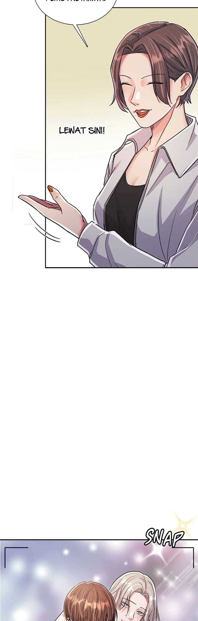 Road to Stardom Chapter 55 Gambar 19