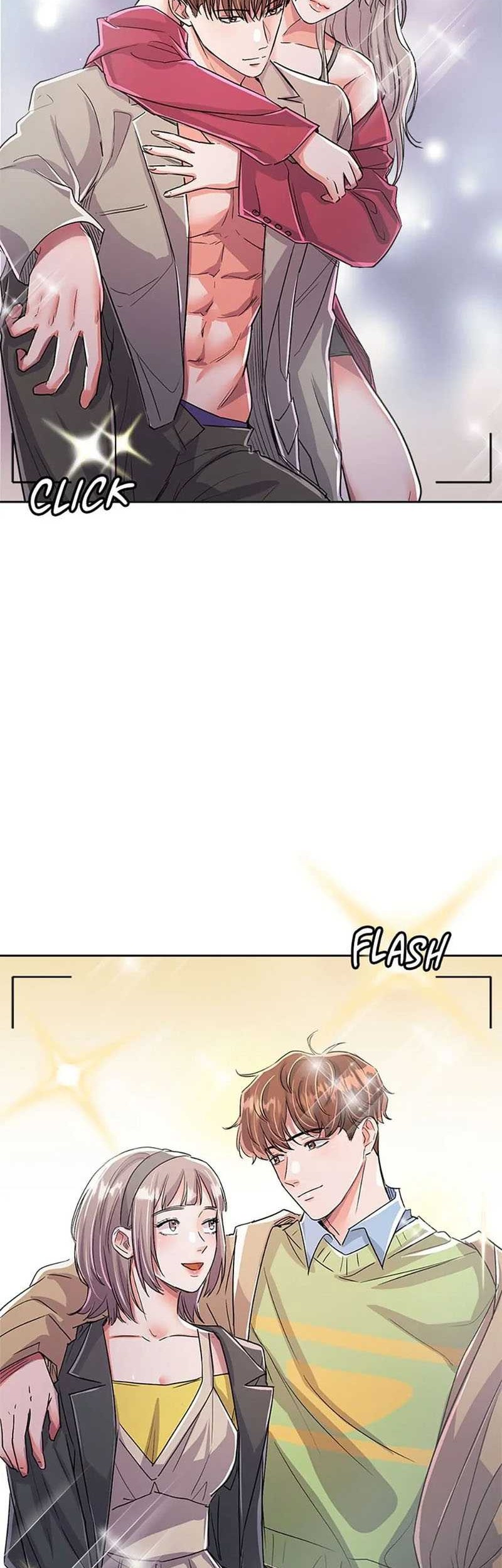 Road to Stardom Chapter 55 Gambar 20